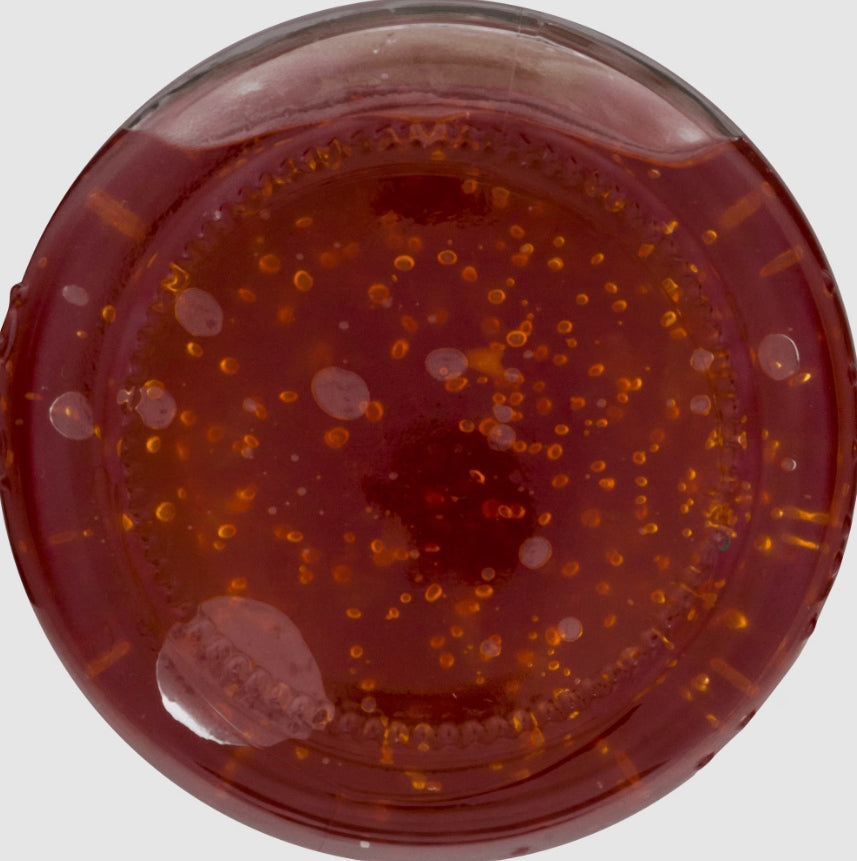 Braswell's Red Pepper Jelly 10.5 oz