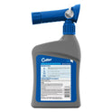 Cutter Backyard Bug Control 32 Oz. Ready To Spray Hose End Mosquito Killer
