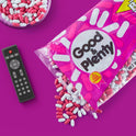 Good & Plenty Licorice Soft and Chewy Candy 5 lb