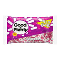 Good & Plenty Licorice Soft and Chewy Candy 5 lb