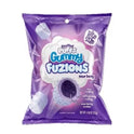 Stuffed Puffs Gummy Fuzions Bite Size Sour Berry 4.36 oz