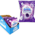 Stuffed Puffs Gummy Fuzions Bite Size Sour Berry 4.36 oz