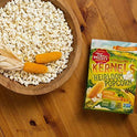 Tiny But Mighty Heirloom Popcorn, Unpopped Kernels, 20 oz